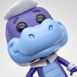 Funko Pop Animation – Hanna Barbera Wally Gator 169 (Chase) (Blue) #1 Funko Pop Animation - Hanna Barbera Wally Gator 169 (Chase) (Blue) #1