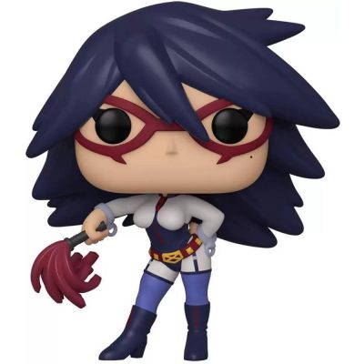 Funko Pop Animation - My Hero Academia Midnight 736 (Special Edition) (Vaulted)