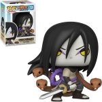 Funko Pop Animation - Naruto Shippuden Orochimaru 729