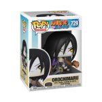 Funko Pop Animation - Naruto Shippuden Orochimaru 729
