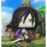 Funko Pop Animation - Naruto Shippuden Orochimaru 729