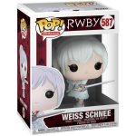 Funko Pop Animation - Rwby Weiss Schnee 587