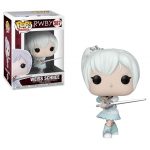 Funko Pop Animation - Rwby Weiss Schnee 587
