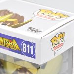 Funko Pop Animation - Saint Seiya Knights Of The Zodiac Sagittarius Seiya 811 (Special Edition) #1
