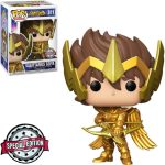Funko Pop Animation – Saint Seiya Knights Of The Zodiac Sagittarius Seiya 811 (Special Edition) (Vaulted) Funko Pop Animation - Saint Seiya Knights Of The Zodiac Sagittarius Seiya 811 (Special Edition) (Vaulted)