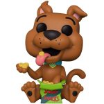 Funko Pop Animation – Scooby-Doo! Scooby With Snacks 843 (Special Edition) (Vaulted) Funko Pop Animation - Scooby-Doo! Scooby With Snacks 843 (Special Edition) (Vaulted)
