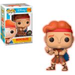 Funko Pop Disney - Hercules 378 (Glows In The Dark)