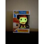 Funko Pop Disney - Hercules 378 (Glows In The Dark)