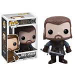 Funko Pop Game Of Thrones - Ned Stark 02 #1