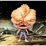 Funko Pop Games - Playstation The Last Of Us Clicker 631 (Special Edition) (Vaulted)