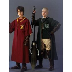 Funko Pop Harry Potter - Draco Malfoy 19 (Special Edition) (Quadribol)
