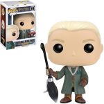 Funko Pop Harry Potter – Draco Malfoy 19 (Special Edition) (Quadribol) Funko Pop Harry Potter - Draco Malfoy 19 (Special Edition) (Quadribol)