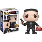 Funko Pop Marvel – Daredevil Punisher 216 (Chase) (Holding Mask) Funko Pop Marvel - Daredevil Punisher 216 (Chase) (Holding Mask)