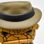 Funko Pop Marvel – Fantastic Four The Thing 556 (Disguise) (Special Edition) (Vaulted) #1 Funko Pop Marvel - Fantastic Four The Thing 556 (Disguise) (Special Edition) (Vaulted) #1