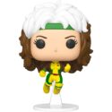 Funko Pop Marvel - X-Men Rogue 484 (Flying) (Special Edition) (Vaulted)