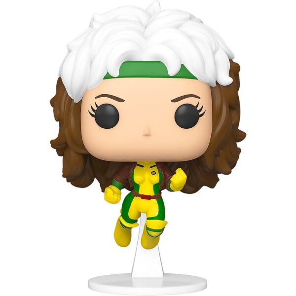Funko Pop Marvel - X-Men Rogue 484 (Flying) (Special Edition) (Vaulted)