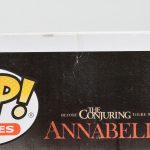 Funko Pop Movies – Annabelle 469 #1 Funko Pop Movies - Annabelle 469 #1