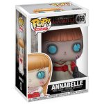 Funko Pop Movies – Annabelle 469 #1 Funko Pop Movies - Annabelle 469 #1