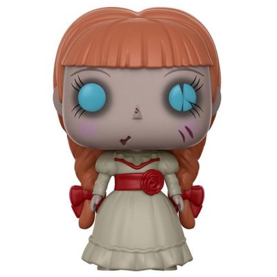 Funko Pop Movies - Annabelle 469