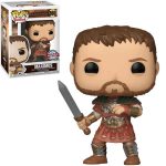 Funko Pop Movies – Gladiator Maximus 860 (Body Armor) (Special Edition) (Vaulted) Funko Pop Movies - Gladiator Maximus 860 (Body Armor) (Special Edition) (Vaulted)