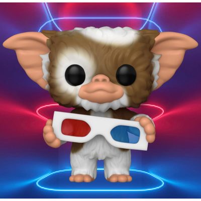 Funko Pop Movies - Gremlins Gizmo 1146 (3D Glasses)