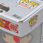 Funko Pop Movies - Home Alone Harry 492 #2