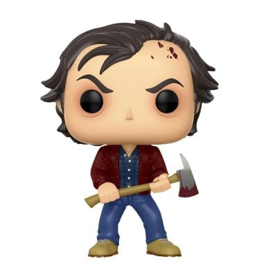 Funko Pop Movies - The Shining Jack Torrance 456