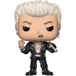 Funko Pop Rocks - Billy Idol 99 #1