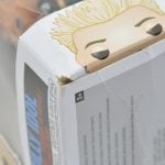 Funko Pop Rocks - Billy Idol 99 #1