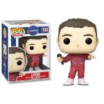 Funko Pop Rocks - Logic 198