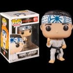 Funko Pop Television – Cobra Kai Daniel Larusso 971 #1 Funko Pop Television - Cobra Kai Daniel Larusso 971 #1