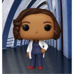 Funko Pop Television - Greys Anatomy Miranda Bailey 1077