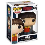 Funko Pop Television – Stranger Things Will 426 #1 Funko Pop Television - Stranger Things Will 426 #1