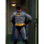 Funko Pop Television – The Big Bang Theory Howard Wolowitz As Batman 834 (Exclusive 2019 Summer Convention) #2 Funko Pop Television - The Big Bang Theory Howard Wolowitz As Batman 834 (Exclusive 2019 Summer Convention) #2