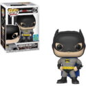 Funko Pop Television - The Big Bang Theory Howard Wolowitz As Batman 834 (Exclusive 2019 Summer Convention) #2