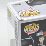 Funko Pop Television – The Big Bang Theory Howard Wolowitz As Batman 834 (Exclusive 2019 Summer Convention) #2 Funko Pop Television - The Big Bang Theory Howard Wolowitz As Batman 834 (Exclusive 2019 Summer Convention) #2