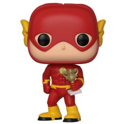 Funko Pop Television - The Big Bang Theory Sheldon Cooper As The Flash 833 (Exclusive 2019 Summer Convention) #1