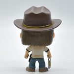 Funko Pop Television - The Walking Dead Carl 97 (Vaulted) #2