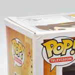 Funko Pop Television - The Walking Dead Carl 97 (Vaulted) #2