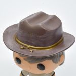 Funko Pop Television - The Walking Dead Carl 97 (Vaulted) #2