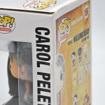 Funko Pop Television - The Walking Dead Carol Peletier 156 (Vaulted) #1