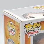 Funko Pop Television - The Walking Dead Carol Peletier 156 (Vaulted) #1
