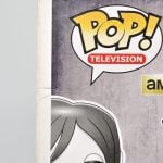 Funko Pop Television - The Walking Dead Daryl Dixon 145 (Black & White) (Vaulted) #1