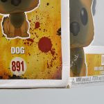 Funko Pop Television - The Walking Dead Dog 891 #1