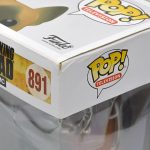 Funko Pop Television - The Walking Dead Dog 891 #1