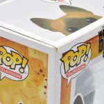 Funko Pop Television - The Walking Dead Dog 891 #1