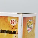 Funko Pop Television - The Walking Dead Dog 891 #1