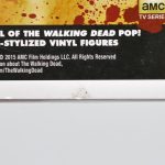 Funko Pop Television - The Walking Dead Michonne 307 (As Cop) (Vaulted) #1