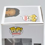 Funko Pop Television - The Walking Dead Michonne 307 (As Cop) (Vaulted) #1
