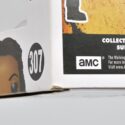 Funko Pop Television - The Walking Dead Michonne 307 (As Cop) (Vaulted) #1